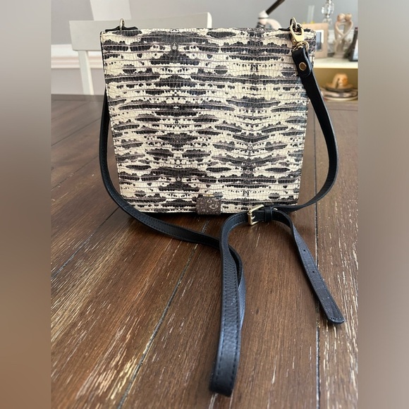 Zara cross body bag - Picture 1 of 12